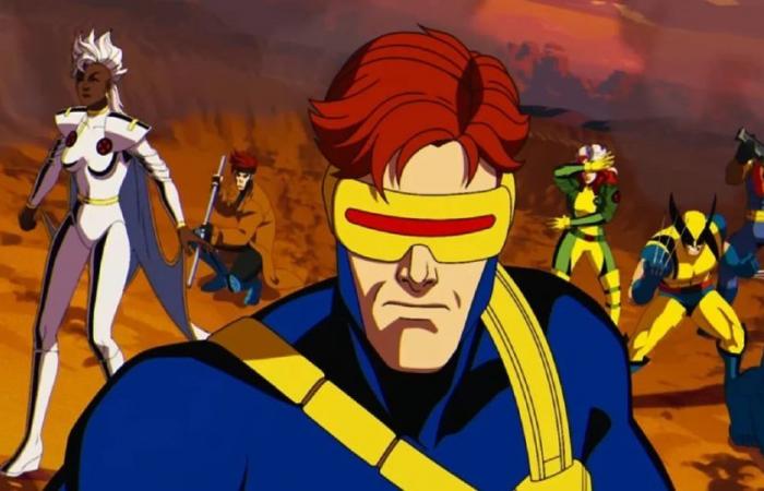 Cinq choses qui pourraient arriver dans le futur de X-Men ’97