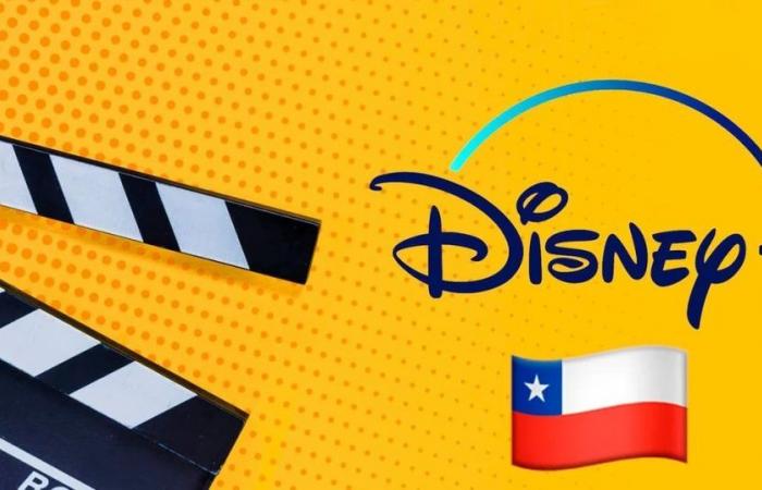 Top des films essentiels à regarder AUJOURD’HUI sur Disney+ Chili