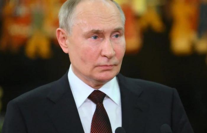 La Russie a convoqué l’ambassadeur américain et menacé de « conséquences » après un bombardement ukrainien en Crimée