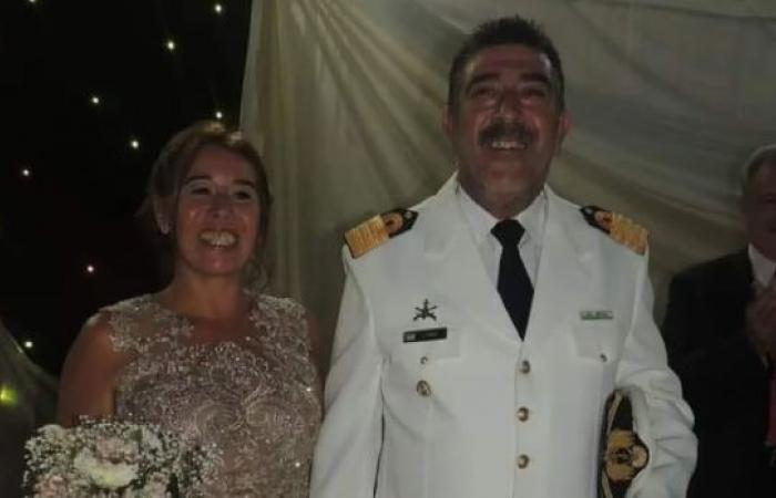 Les procureurs affirment que l’homme de San Juan et sa femme ont “organisé” l’enlèvement de Loan