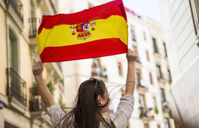 Les scientifiques ont prédit quand aura lieu la fin de l’Espagne telle que nous la connaissons aujourd’hui