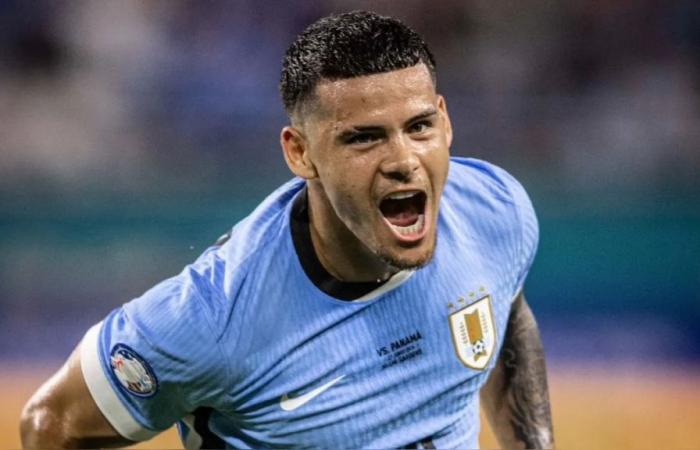 L’Uruguay et les États-Unis se battront pour la première place du groupe C de la Copa América