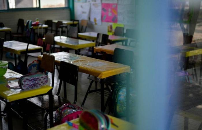 Les autorités éducatives doivent lutter contre le harcèlement des enseignants envers les élèves en SLP : représentant – El Sol de San Luis
