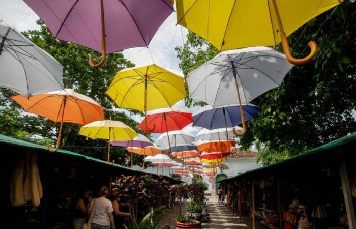 Santa Fe de Antioquia réclame le retour des touristes et organise un festival d’été pour les faire revenir