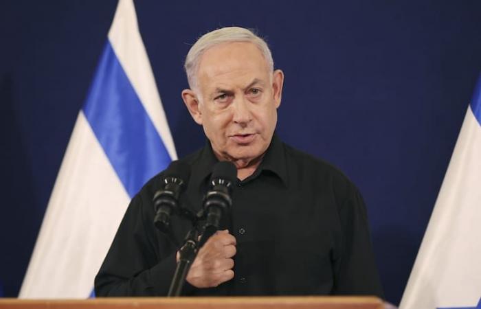 Netanyahu dit non à un accord visant à mettre fin à la guerre à Gaza et prépare le terrain pour qu’Israël affronte le Hezbollah