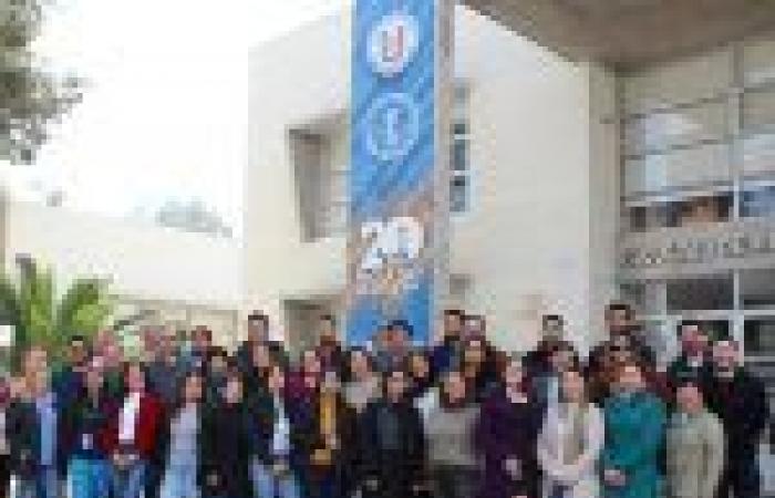 Une centaine de professionnels des Soins de Santé Primaires APS Coquimbo ont participé à un cours sur les pathologies du plancher pelvien « Actualités UCN à jour – Universidad Católica del Norte