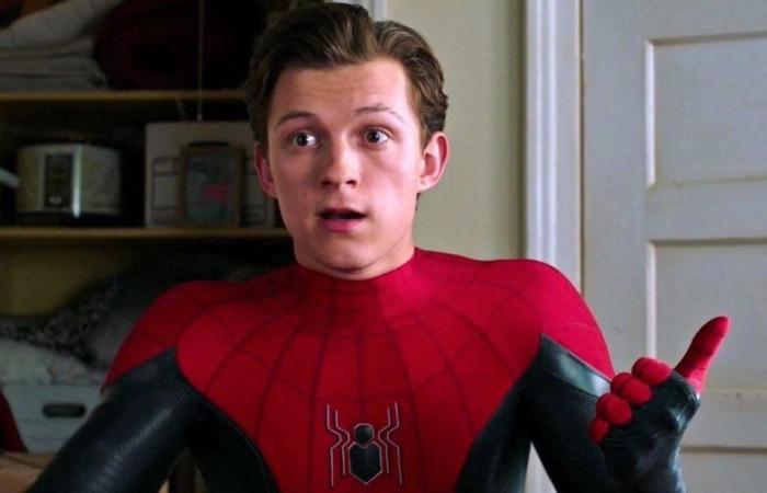 “Spider-Man” : Marvel prépare-t-il un nouveau film sans Tom Holland ? – Actualités cinéma