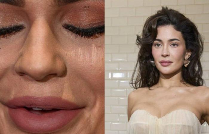 Kylie Jenner répond en larmes aux critiques constantes concernant la chirurgie plastique