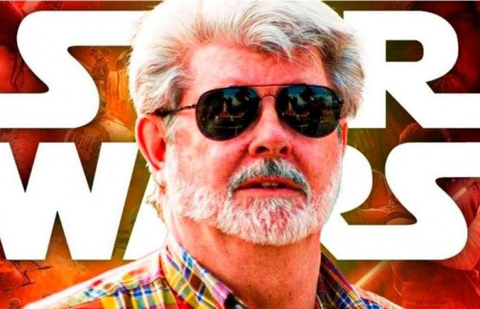 George Lucas ne veut rien avoir à faire avec Star Wars de Disney
