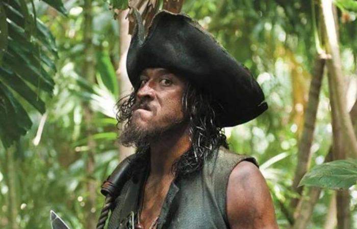 Choc à Hawaï suite à la mort violente d’un acteur de Pirates des Caraïbes : “C’est une perte tragique”