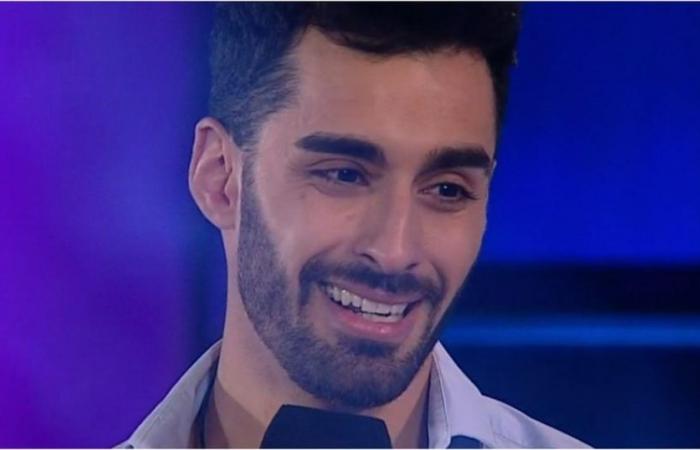 “Je veux rencontrer les participants” : Jorge Aldoney se prépare à participer à Big Brother 2