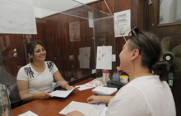 Bureaux municipaux: Jours et heures d’ouverture à Lomas de Tafí