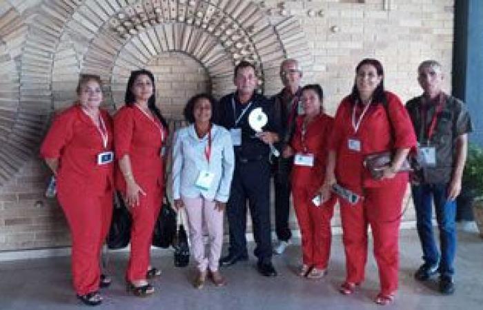 L’entreprise Cepil récompensée à la Foire Internationale de l’Industrie de Cuba – Periódico Invasor