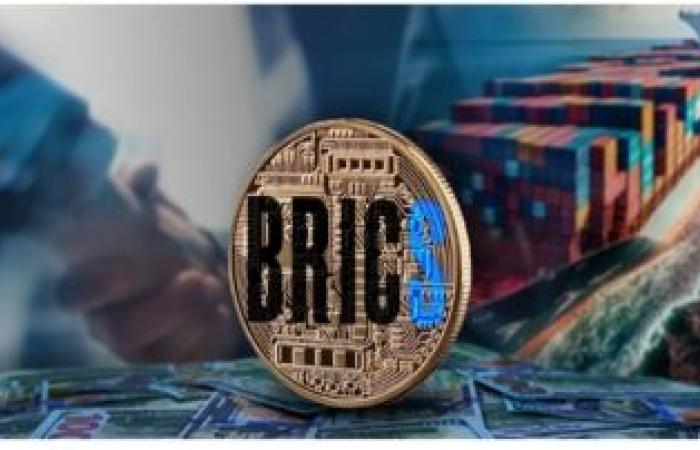 Un nouveau système monétaire : Bretton Wood III ou BRICS I – 24/06/24 / Bitacora en ligne