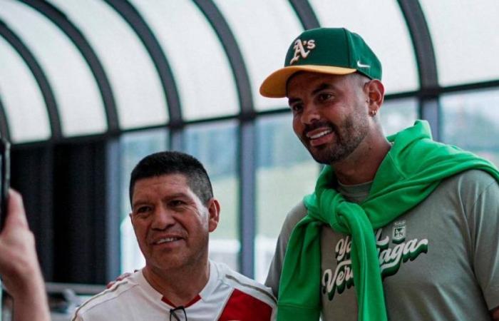 En attendant la réponse du Racing et de Roger Martínez, Nacional disputera un tournoi amical à Lima