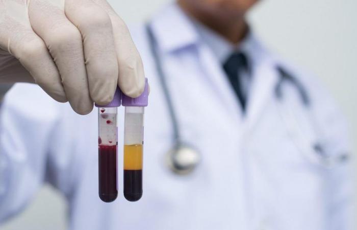 Les maladies du sang sont à l’avant-garde de la médecine personnalisée, avec des taux de survie record
