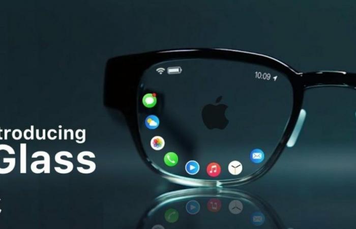 Apple travaille sur des lunettes de réalité augmentée, mais elles n’arriveront pas de sitôt