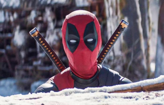 Le réalisateur de “Deadpool et Wolverine” avoue la seule chose que Marvel a censurée du film