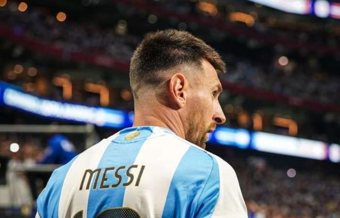 Chili contre L’Argentine en Copa América 2024 : heure et où regarder le match de Messi | Actualités