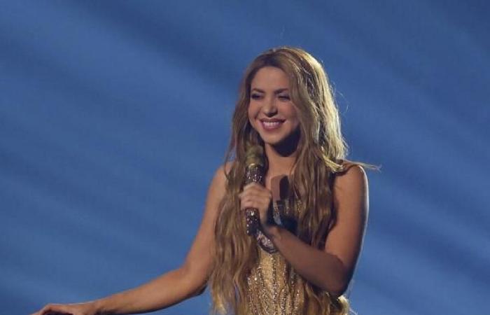 Shakira ne peut pas vendre ses propriétés, ce serait la raison