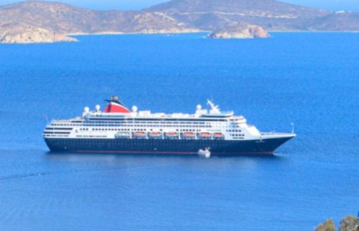 Carnival Cruises Line annonce une reprise post-pandémique
