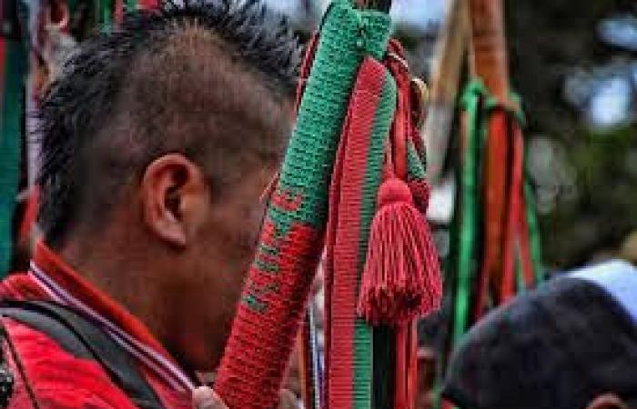 Enlèvement et meurtre de membres d’une communauté autochtone dans le nord du Cauca