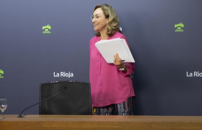 La Rioja promeut la coordination entre les services sanitaires et sociaux dans les maisons de retraite