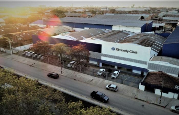 Kimberly-Clark arrête sa production en Bolivie après 25 ans et vend ses actifs à Empacar