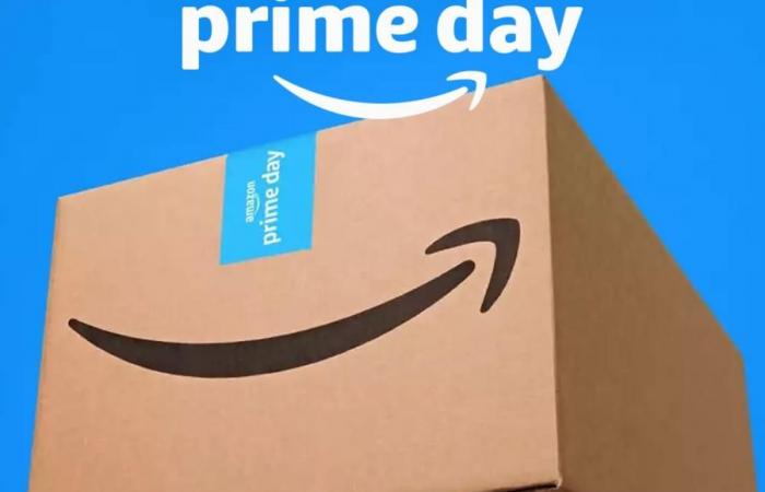 Amazon annonce la date du Prime Day 2024 au Mexique ; durera plus longtemps que vous ne l’imaginez