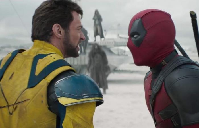 Ryan Reynolds et Shawn Levy étaient sur le point de quitter Deadpool et Wolverine, mais Hugh Jackman a sauvé le film