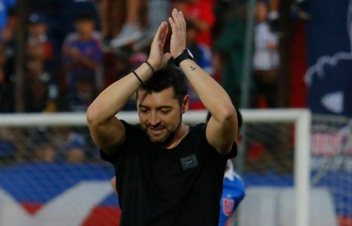 “Ça m’a fait mal, c’était injuste”: José Pepe Rojas révèle la grande douleur de sa carrière de footballeur