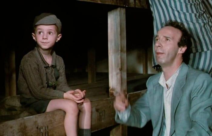 Comment va Giorgio « Giosué » Cantarini, le garçon du film La vie est belle, aujourd’hui, 27 ans plus tard