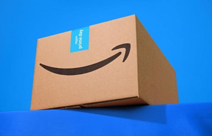 Amazon Prime Day 2024 : date, offres, avantages du service et plus