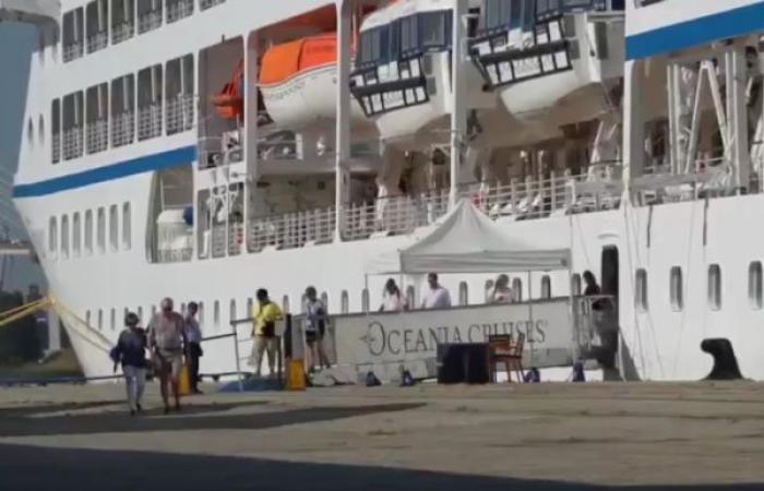 Carnival Cruises Line annonce une reprise post-pandémique
