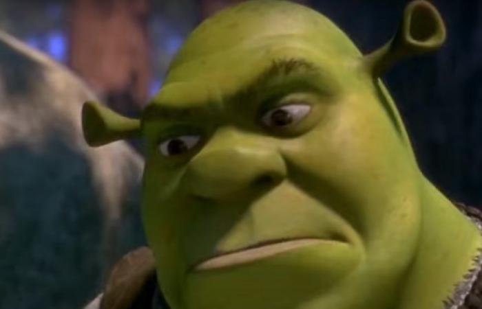 Eddie Murphy révèle les détails et la date de sortie possible de Shrek 5