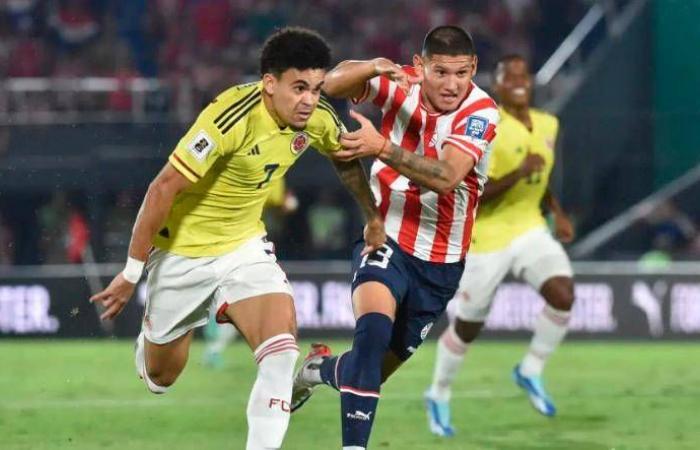 L’Intelligence Artificielle a déjà rendu son verdict sur le match entre la Colombie et le Paraguay, quel est votre pronostic ?