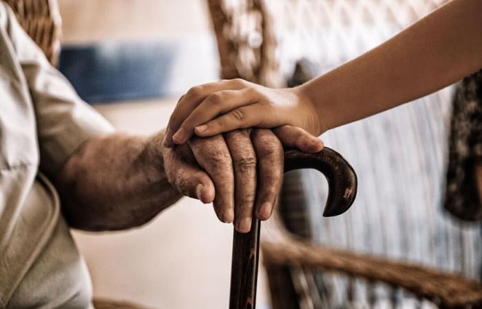 L’hôpital Serena del Mar fournit des recommandations pour éviter les chutes chez les personnes âgées