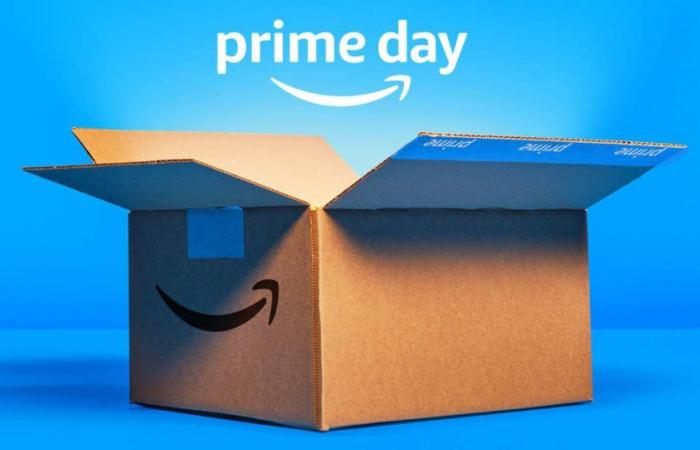Amazon annonce les jours du Prime Day, et avance certains produits remisés jusqu’à 56% chez GEOX, Adidas, Crocs ou Aigostar