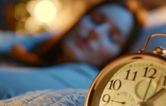 À quelle heure faut-il se coucher pour préserver sa santé mentale ?