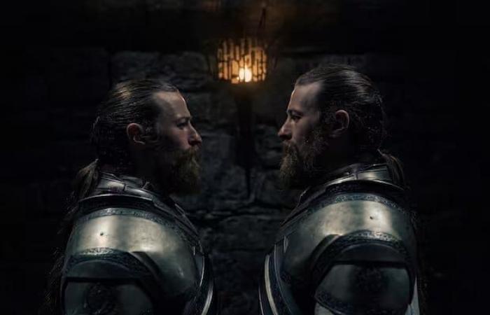 “Plus de 30 heures de préparation” : les protagonistes du deuxième chapitre de “La Maison du Dragon” 2 ont détaillé la bataille dramatique des jumeaux Arryk et Erryk