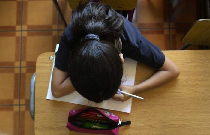 Ils confirment 532 plaintes pour abus sexuels commis par des enseignants contre des mineurs en Amazonas, au Pérou
