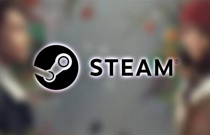 Steam propose ce jeu gratuitement pour toujours durant les derniers jours de juin
