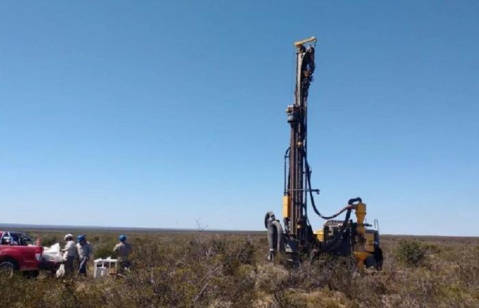 Uranium à Vaca Muerta : une société minière canadienne réalisera une exploration près d’Añelo