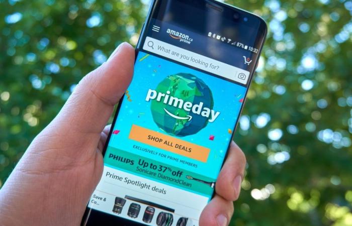 Prime Day 2024 : dates, offres et réductions exclusives sur Amazon