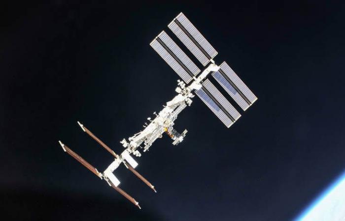 Roscosmos lancera le vaisseau spatial Soyouz MS-26 vers l’ISS le 11 septembre avec deux cosmonautes russes et un astronaute de la NASA