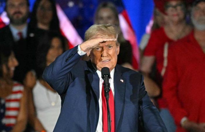 Seize prix Nobel avertissent que les mesures de Trump nuiraient à l’économie américaine