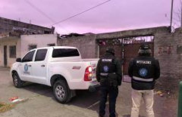 Lors de deux perquisitions pour pédopornographie, un homme de 25 ans est arrêté – Nuevo Diario de Salta | Le petit journal