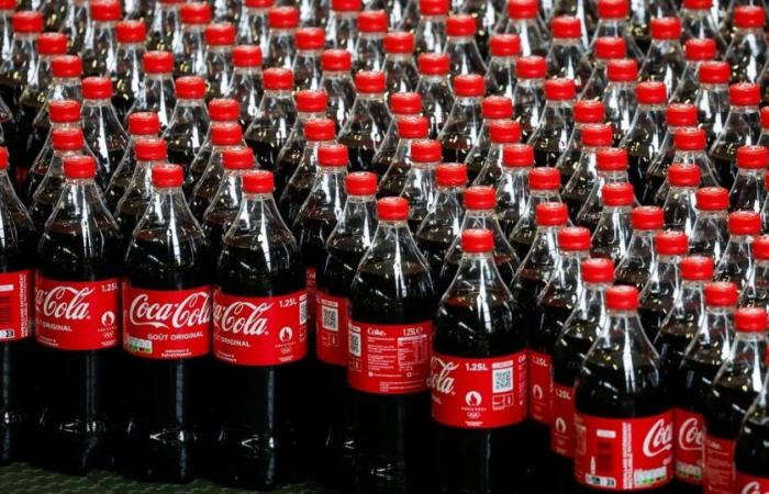 Coca Cola est une nouvelle fois en tête du classement des marques de grande consommation les plus choisies par les Argentins