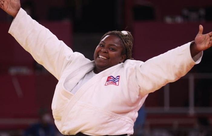 Quels judokas latins peuvent participer à Paris 2024 ?