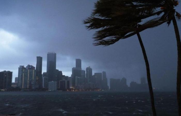 L’ouragan Béryl ? Le NHC met en garde contre une nouvelle perturbation tropicale dans l’Atlantique